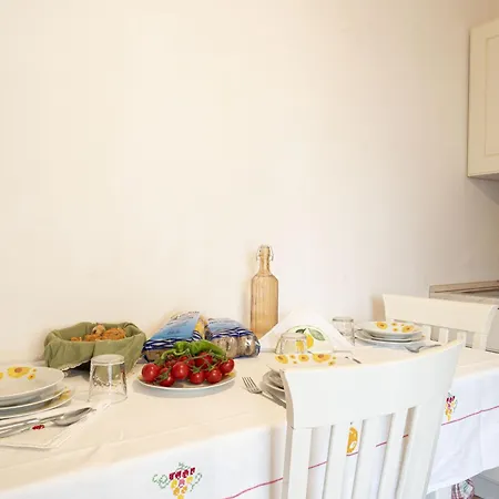 Sentiero Del Ciolo B&B 갈리아노델카포