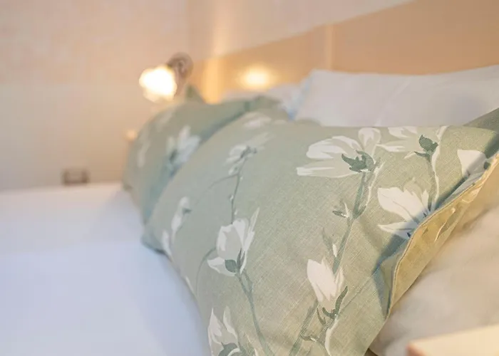 B&B Sentiero Del Ciolo