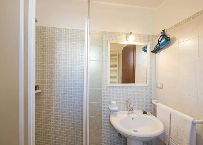 Sentiero Del Ciolo B&B 3*