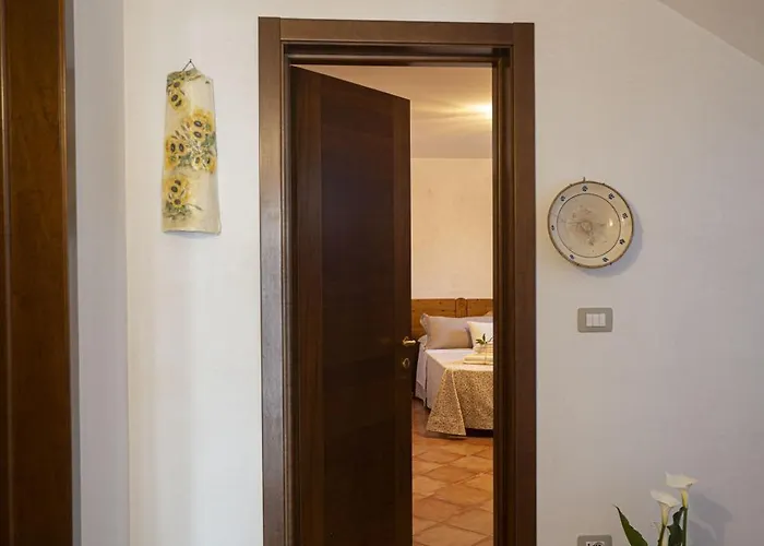 Sentiero Del Ciolo B&B 3*