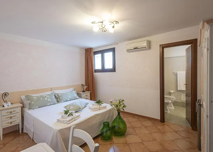 B&B Sentiero Del Ciolo 3*