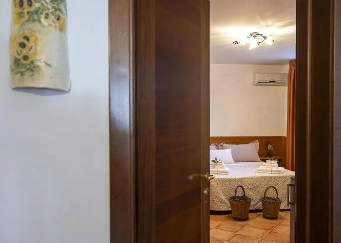 Sentiero Del Ciolo B&B 3*