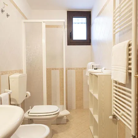 Sentiero Del Ciolo B&B