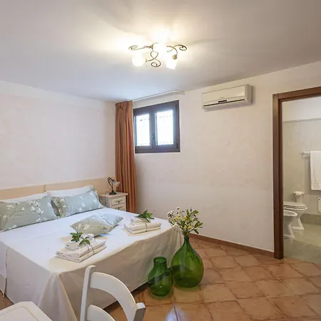 B&B Sentiero Del Ciolo