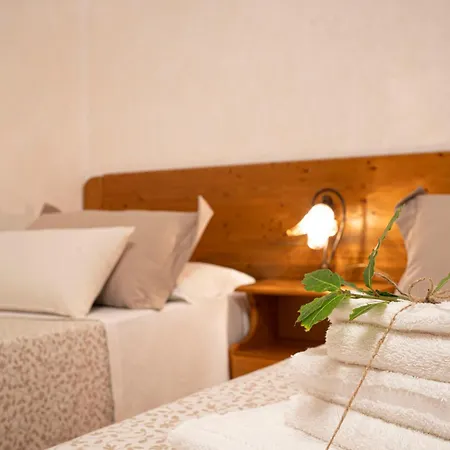 B&B Sentiero Del Ciolo *