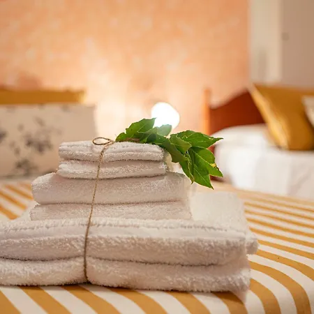 Sentiero Del Ciolo B&B 갈리아노델카포