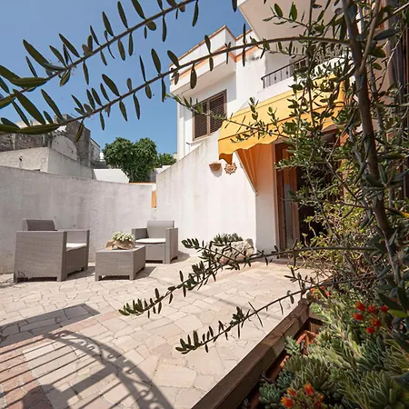 Bed & Breakfast Sentiero Del Ciolo 3*