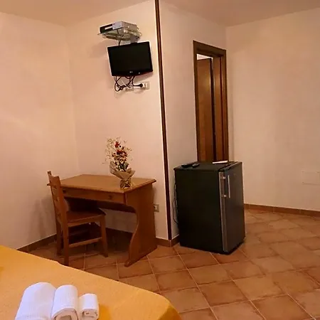 Sentiero Del Ciolo 3*