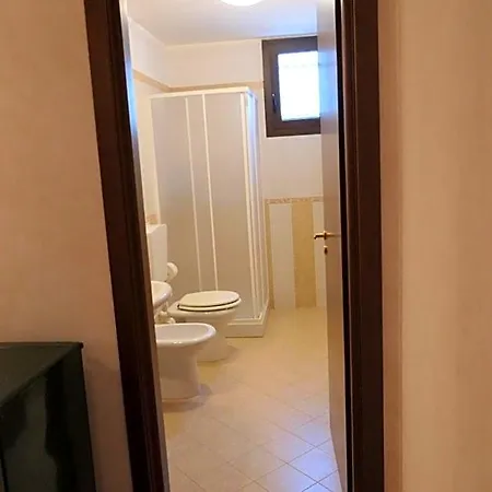 Sentiero Del Ciolo