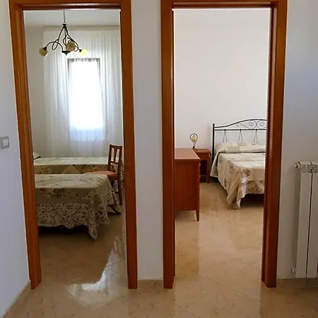 Sentiero Del Ciolo 3*