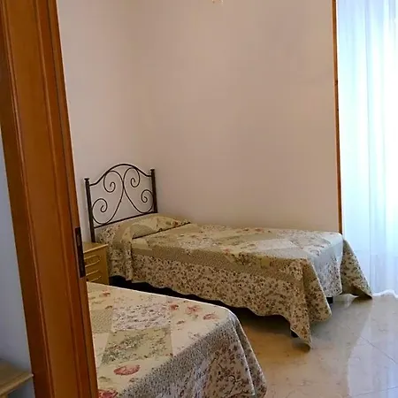 Sentiero Del Ciolo לינה וארוחת בוקר 3*