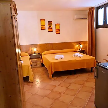 Sentiero Del Ciolo