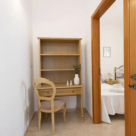 Couette-café Sentiero Del Ciolo 3*