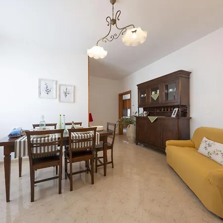 Sentiero Del Ciolo Couette-café Gagliano del Capo